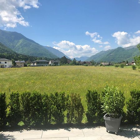 Unterschlupf Apartment Ebensee Exterior photo