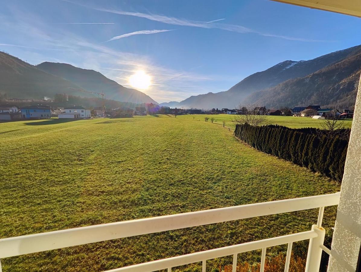 Unterschlupf Apartment Ebensee Exterior photo